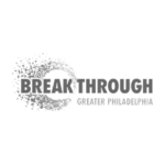 Breakthrough of Greater Philadelphia Logo