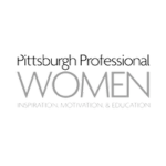 Pittsburgh Professional Women Logo