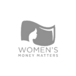 Womens Money Matters Logo