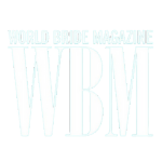 World Bride Magazine Logo