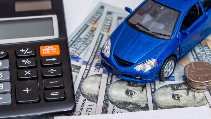 Get Your Personal Finances