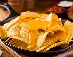 Not-cho-cheese, That’s my-cheese!