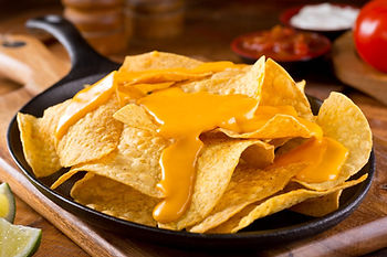 Not-cho-cheese, That’s my-cheese! - Her Financial IQ